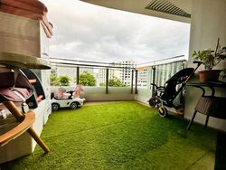 Sky Green (D13), Condominium #504398181